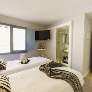 Kamer met Twee Aparte Bedden
